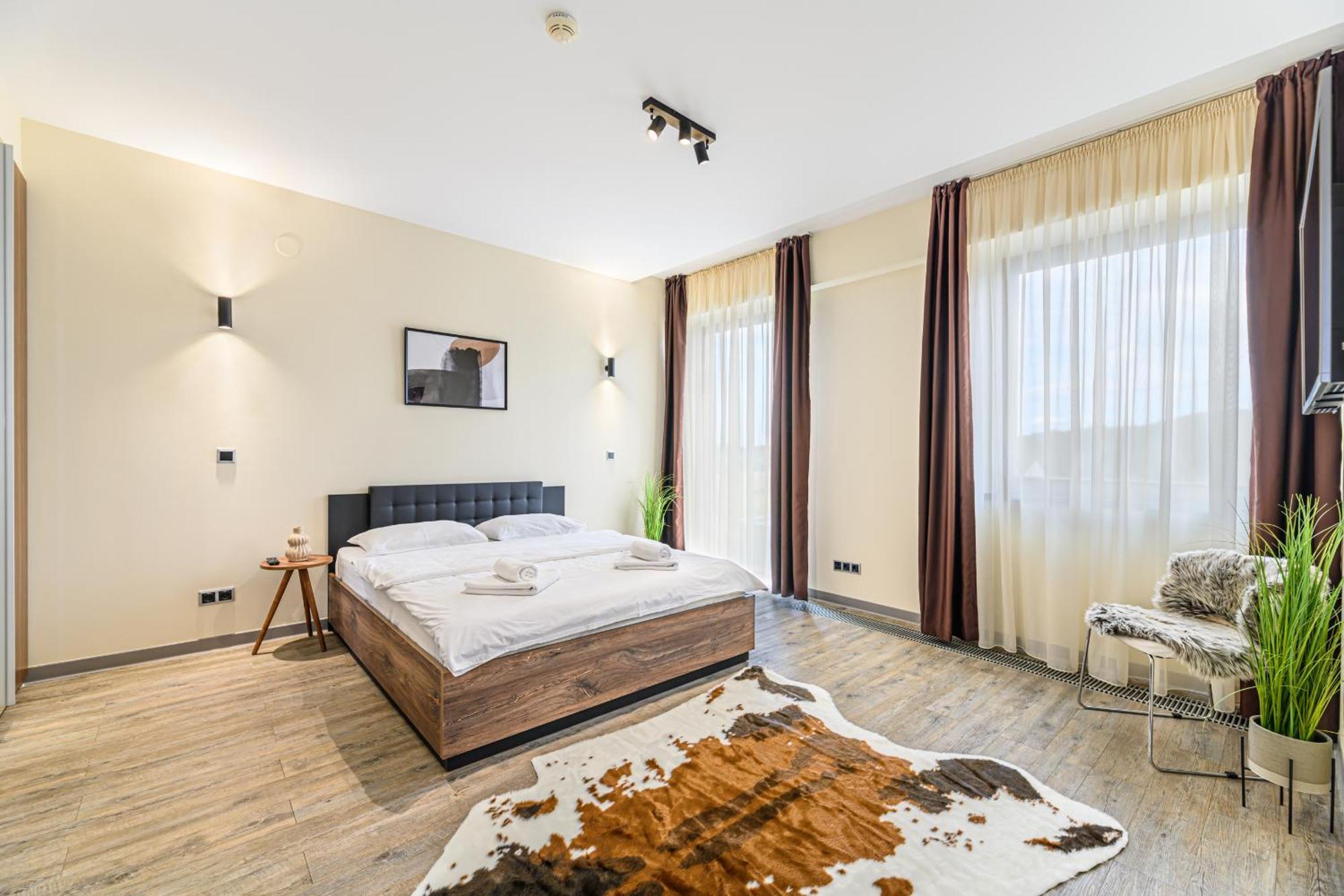 B41 Apartment Poiana Brasov Exterior foto