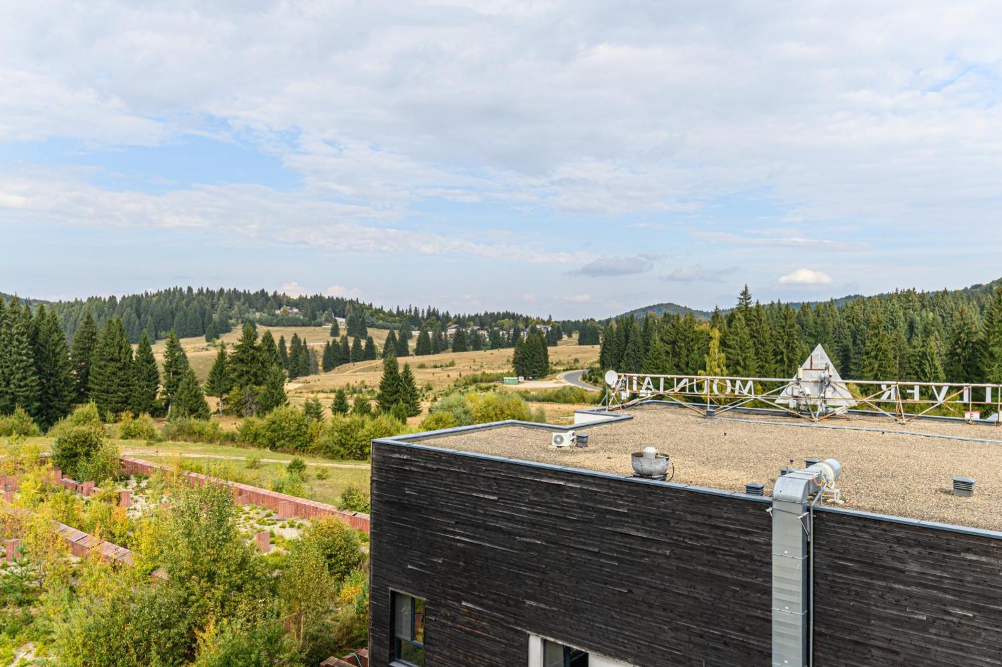 B41 Apartment Poiana Brasov Exterior foto